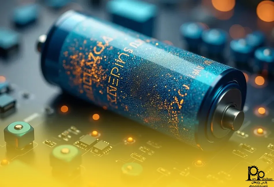 آینده مواد کامپوزیتی